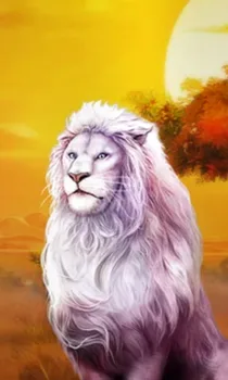 Majestic King - Hold & Hit