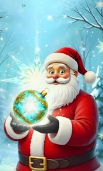 Xmas Strike - Hold & Hit