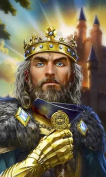 Book Of Camelot