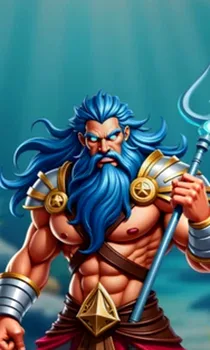 Poseidon's Trident Strike