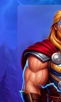 Spellen Pre-Release Thor’s Thunder Strike Exclusief door aanbieder Spinomenal Spelen