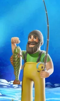 Big Bass Bonanza