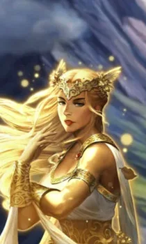 Demi Gods VI