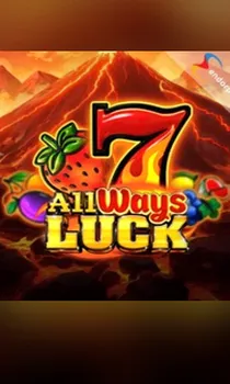 All Ways Luck