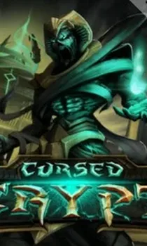 Cursed Crypt