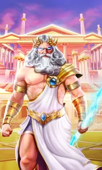 Gates Of Olympus