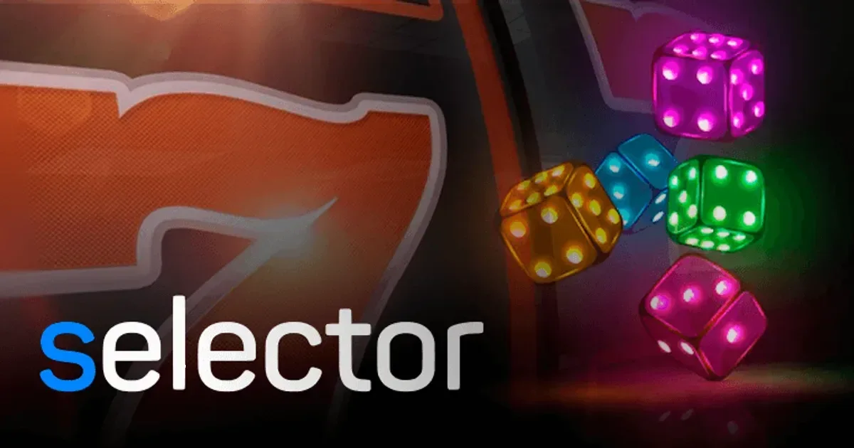 Selector
